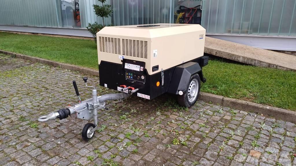 Doosan 7/31 E Compressors