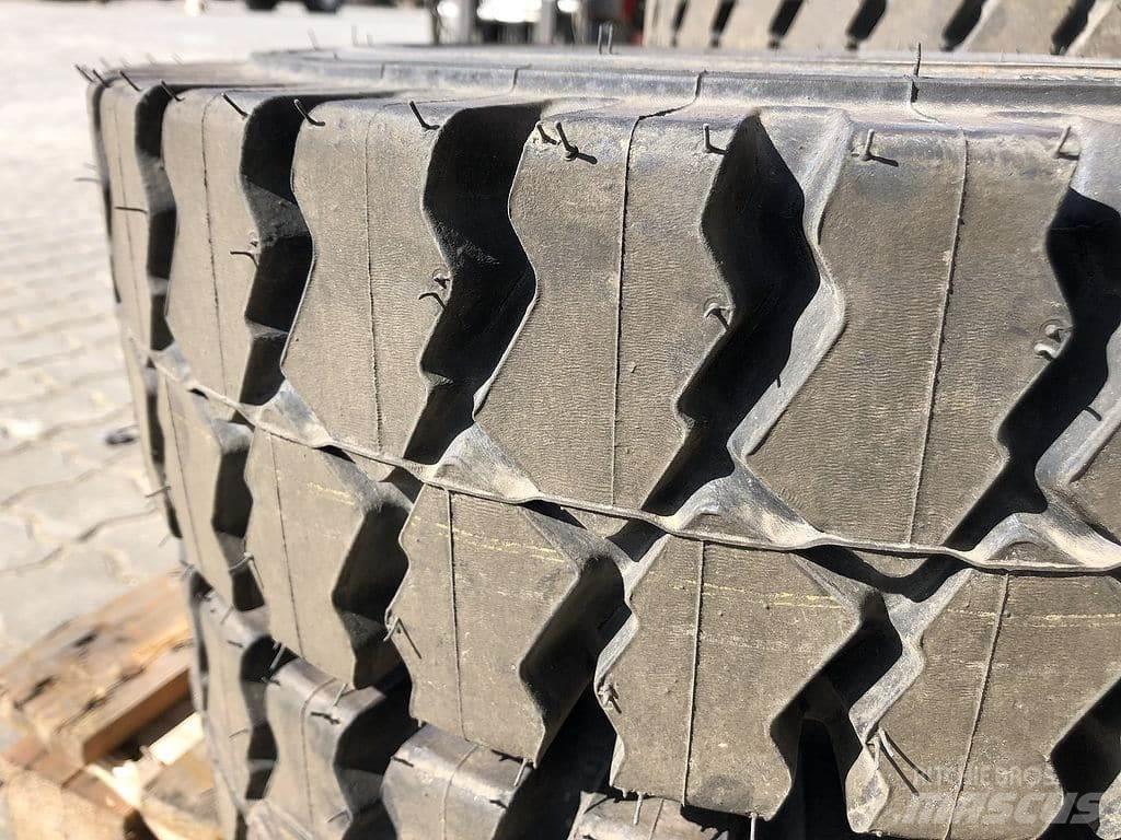  Øvrige Hjul Tires, wheels and rims