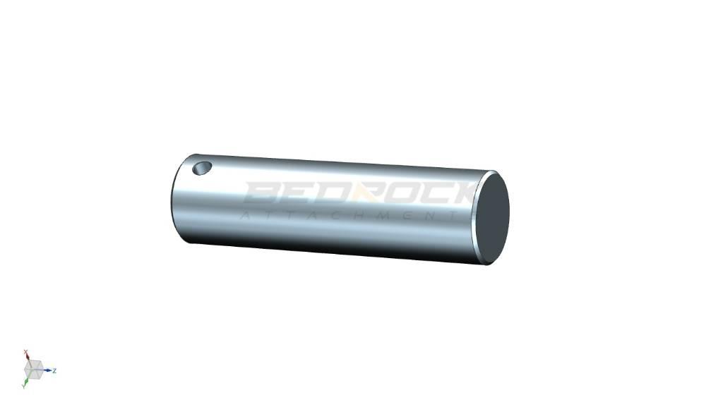 Bedrock 82.45MM PIN Other