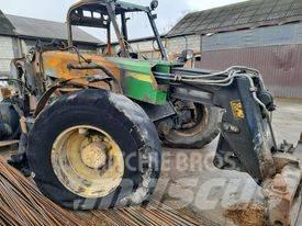 John Deere 3220   rim Tires, wheels and rims
