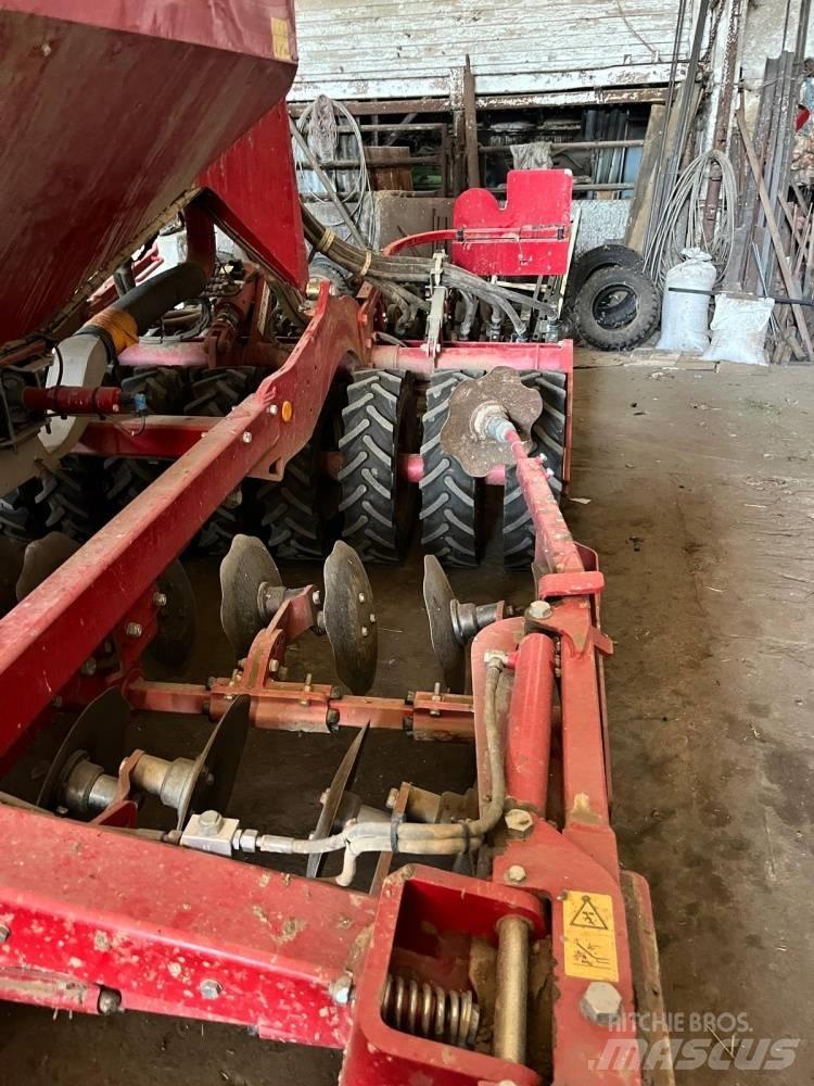Horsch Pronto 3 DC Drills