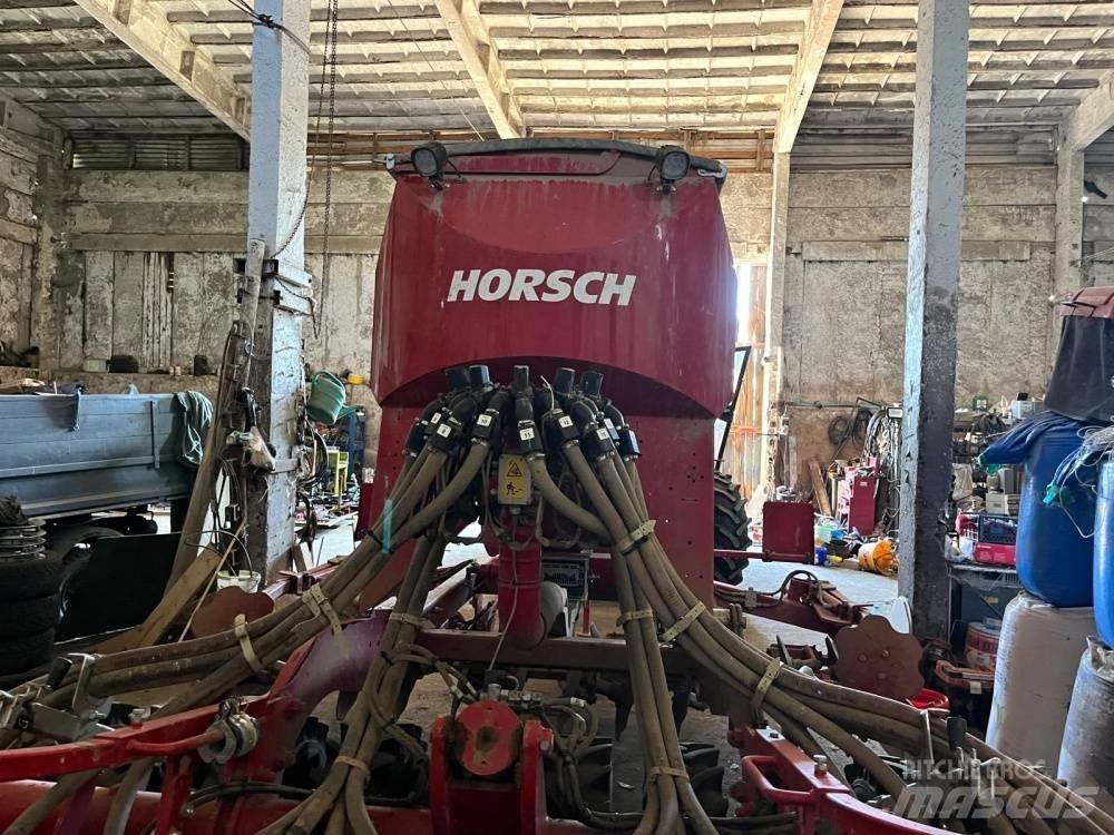 Horsch Pronto 3 DC Drills