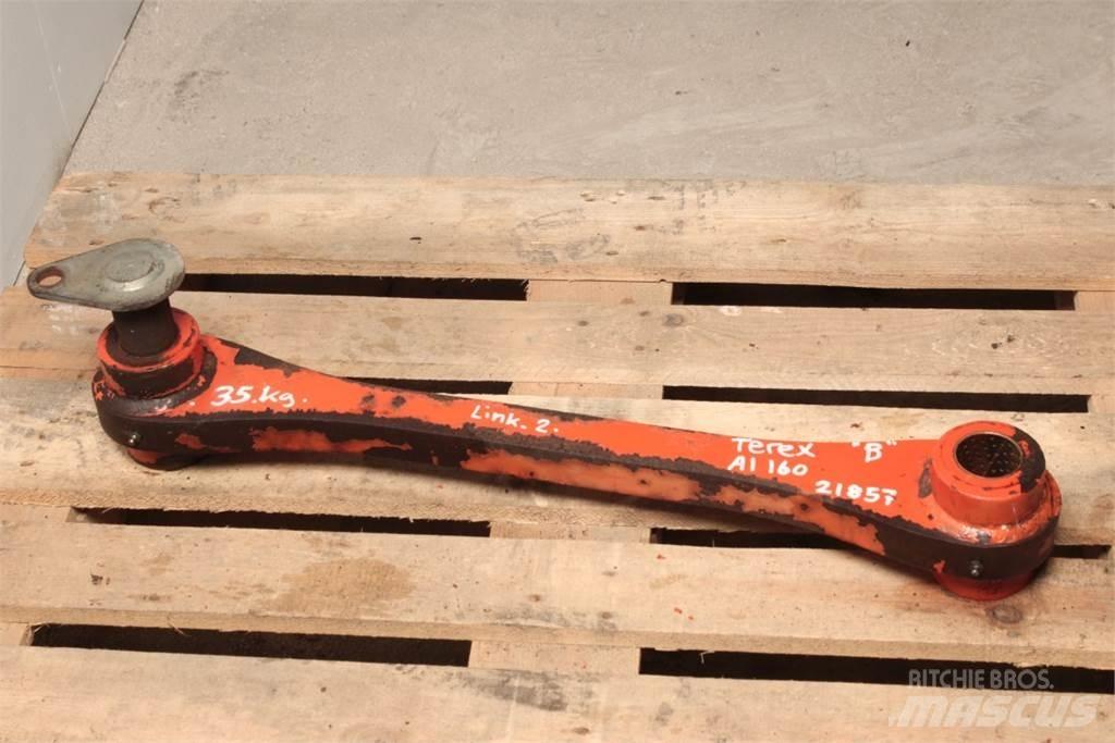 Terex AL160 Lever Other