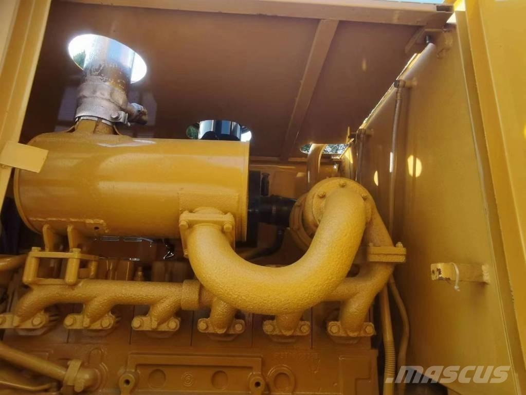 CAT 140H Motor Graders