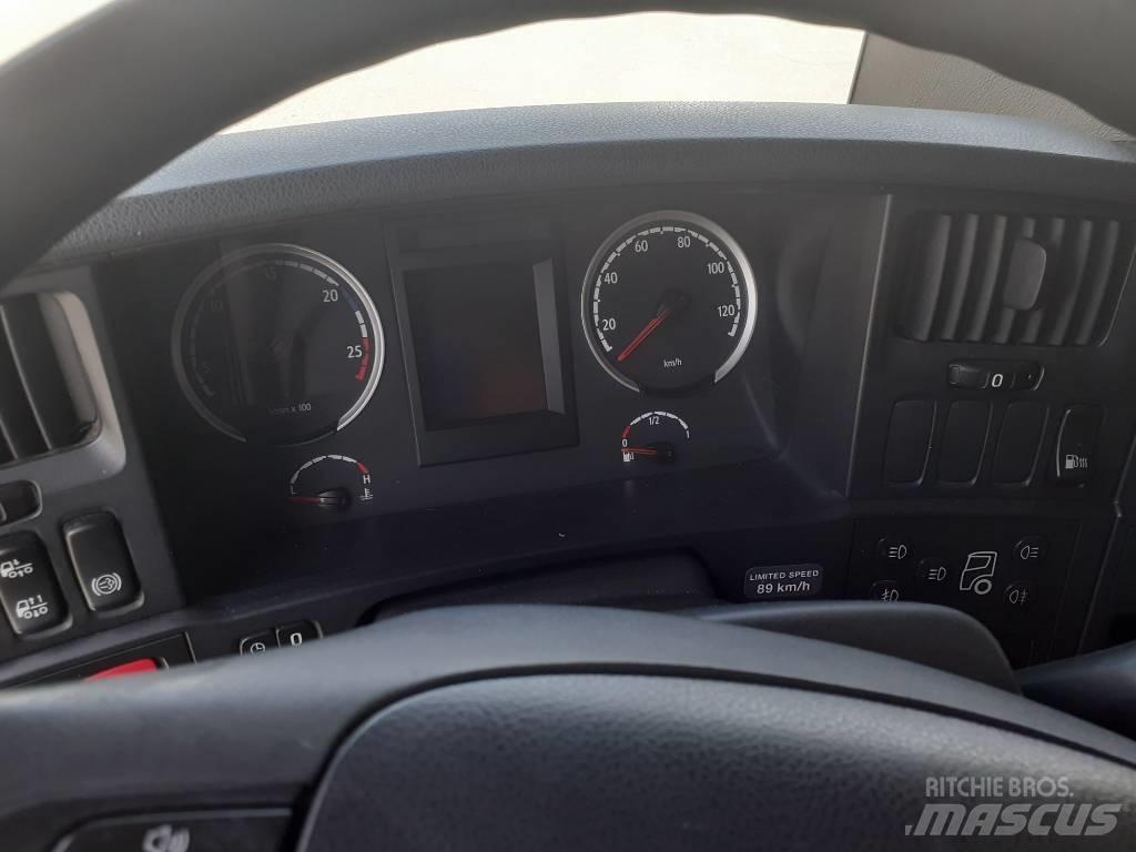 Scania R 450 Other Trucks