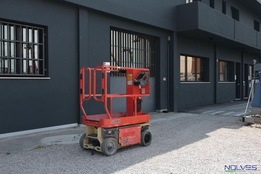 JLG 1230ES Other lifts and platforms