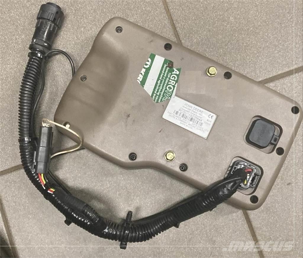 John Deere GS1800 GPS