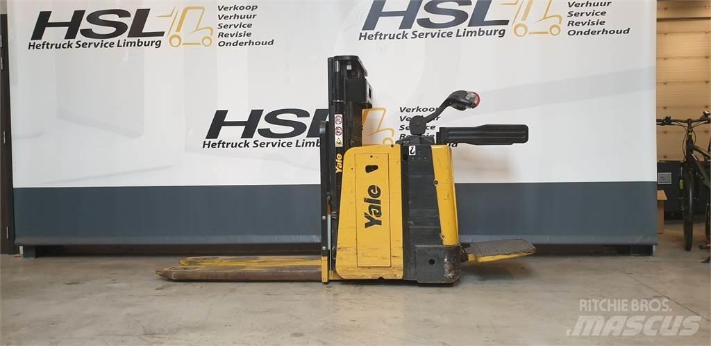 Yale MP20XD 2012 Pedestrian stacker