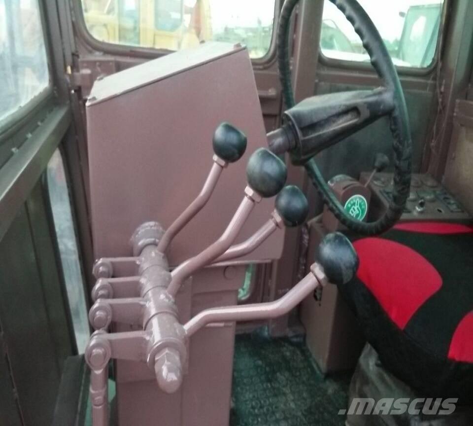 CAT 140 G Motor Graders