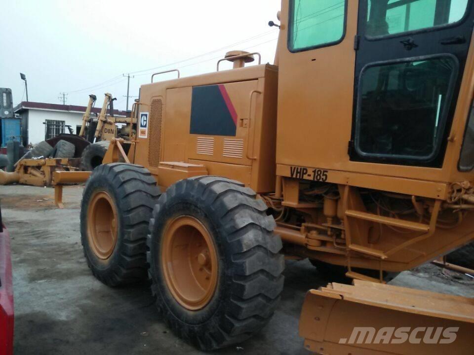 CAT 140 G Motor Graders