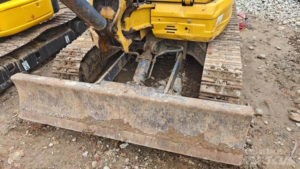 XCMG XE 35 U Mini Excavators <7t (Mini Diggers)