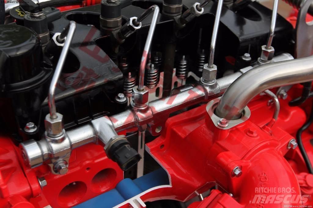 Cummins ISF2.8S3148T Engines