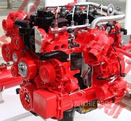 Cummins ISF2.8S3148T Engines