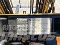 Hyster H60XM Misc Forklifts