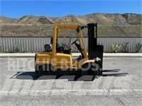 Hyster H60XM Misc Forklifts