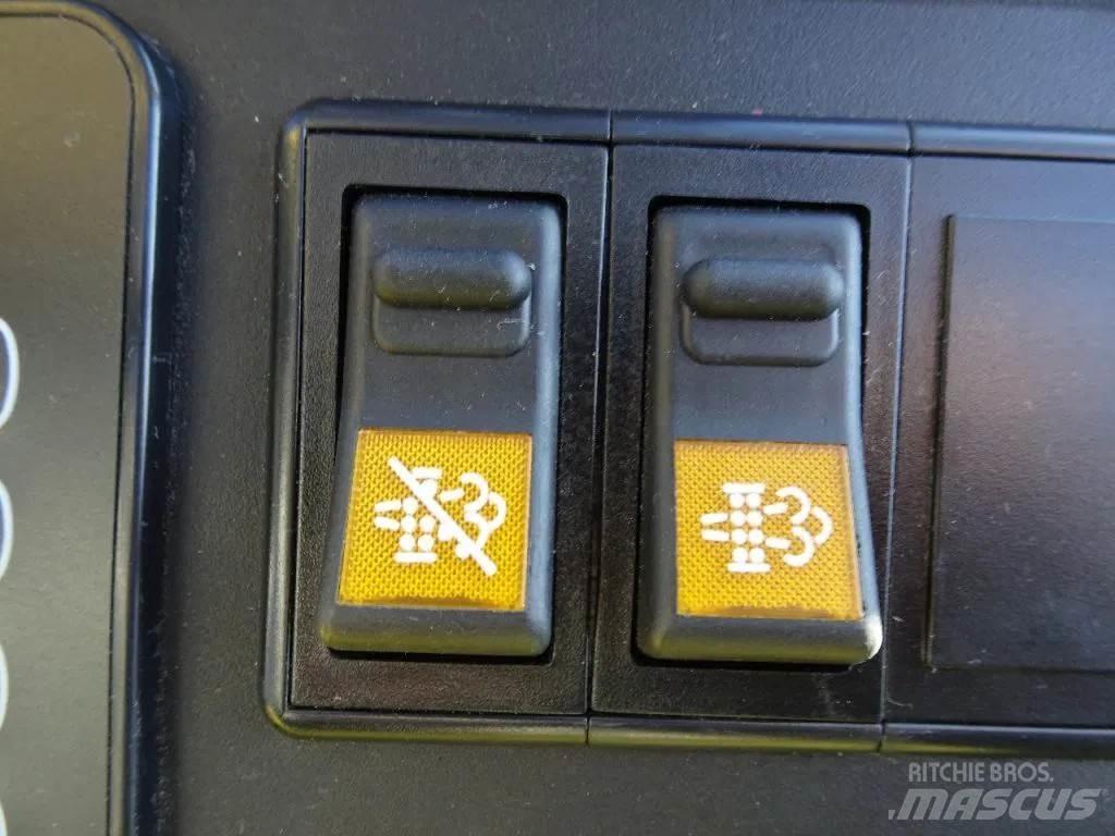 Hyster H2.5 H2.5 Misc Forklifts