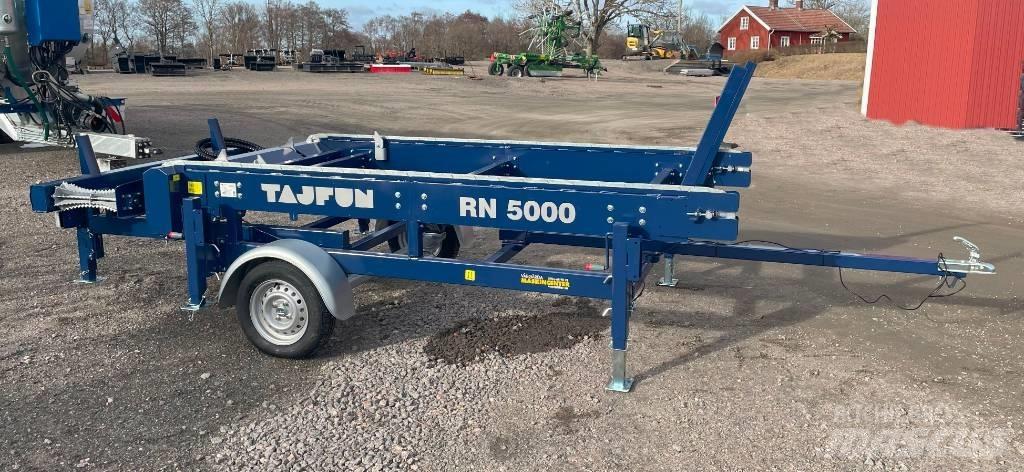 Tajfun RN5000 Slasher Saws