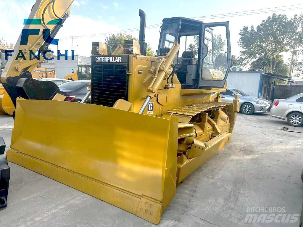 CAT D 7 G Crawler dozers