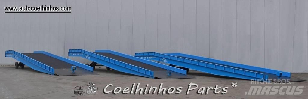  ARCH 12 Tons Load handling accessories