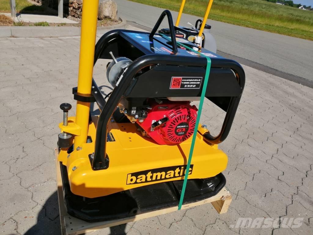  Batmatic CB3050 Plate Compactors