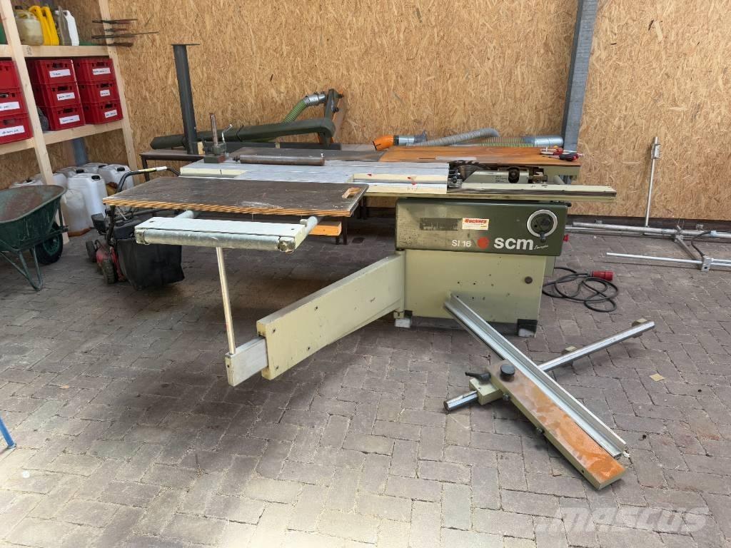  SCM SL16 Other