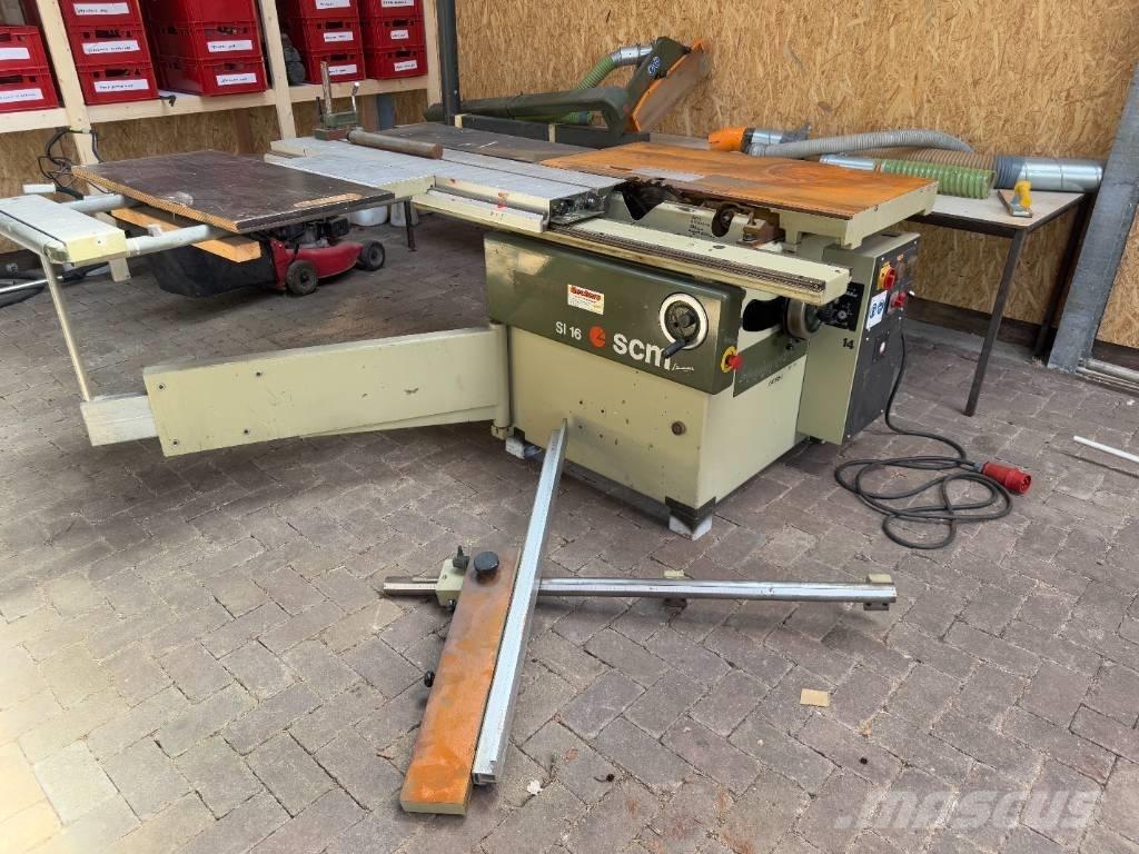  SCM SL16 Other