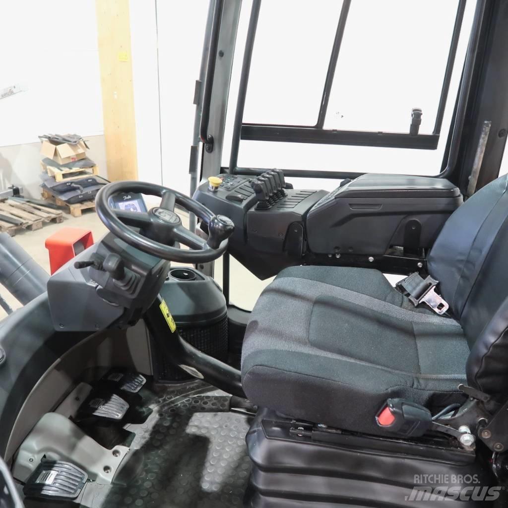 Kalmar DCG140-6 Diesel Forklifts