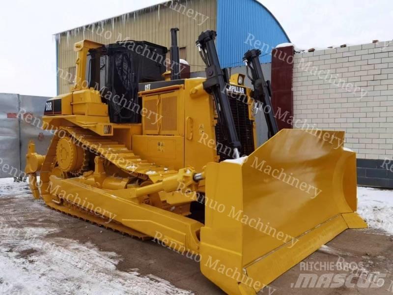 CAT D 8 R Crawler dozers