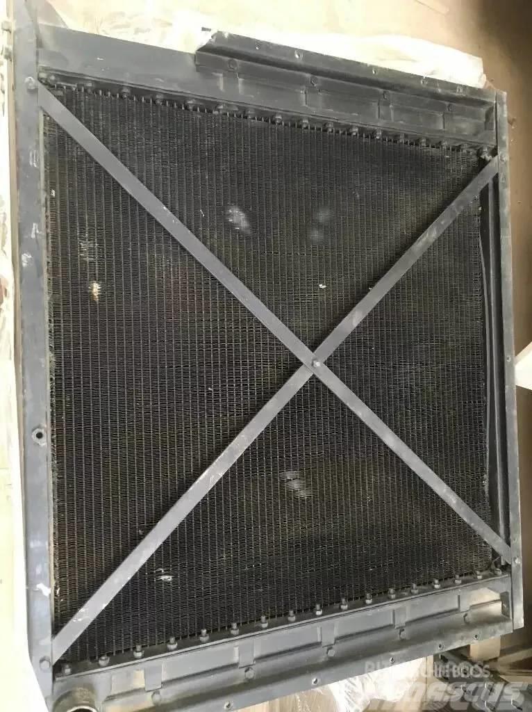 Terex TA 25 radiator Articulated Dump Trucks (ADTs)