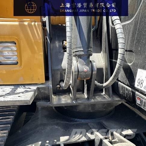 Sany SY 75 C Crawler Excavators