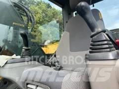 Volvo ECR 305 C L Crawler Excavators