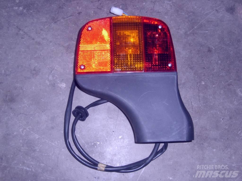  hella ligth Other Components
