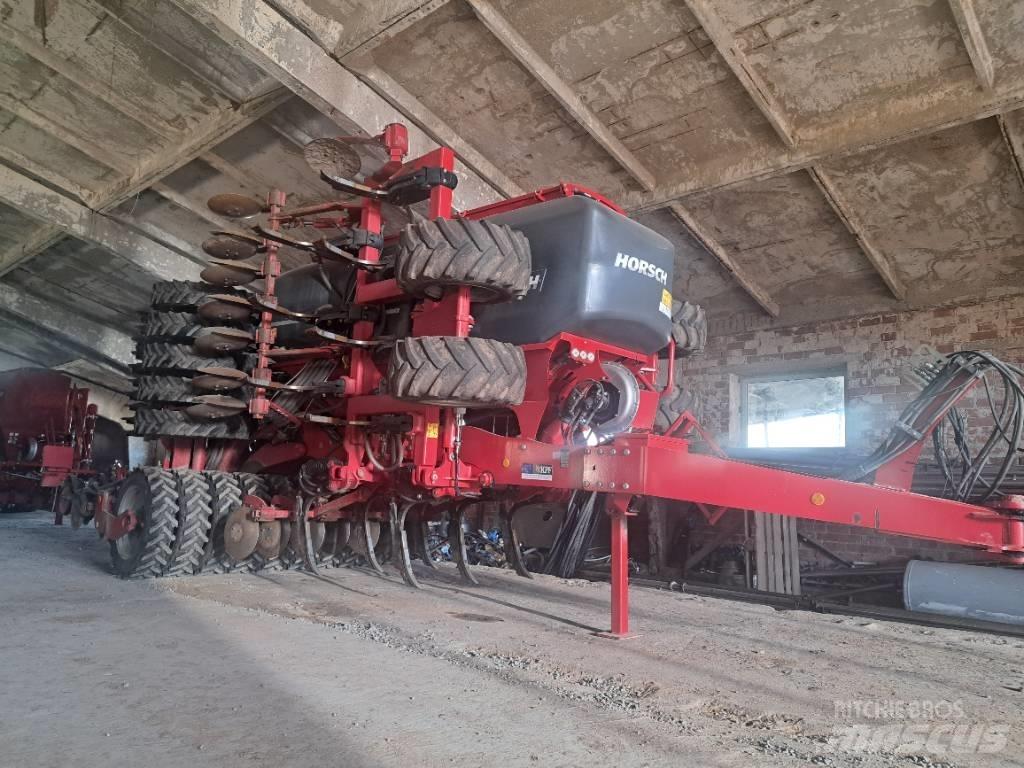 Horsch Focus 6 TD Farm Drills