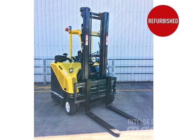 Combilift CB2500 Side Loaders