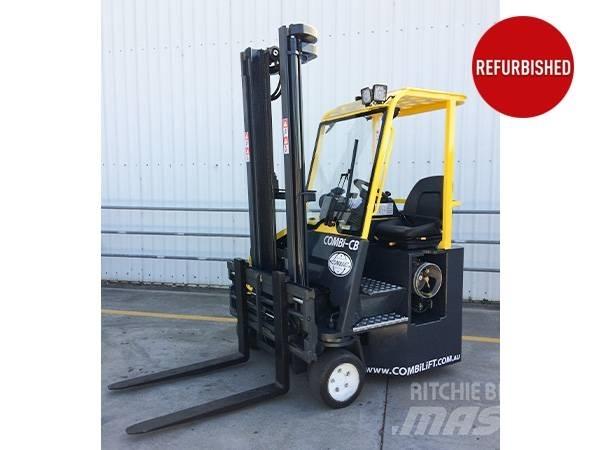Combilift CB2500 Side Loaders