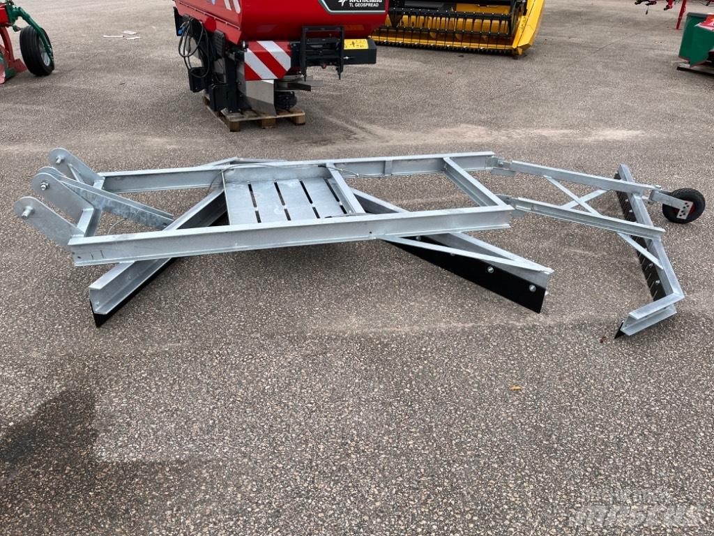  Vägsladd M220V Road Drags