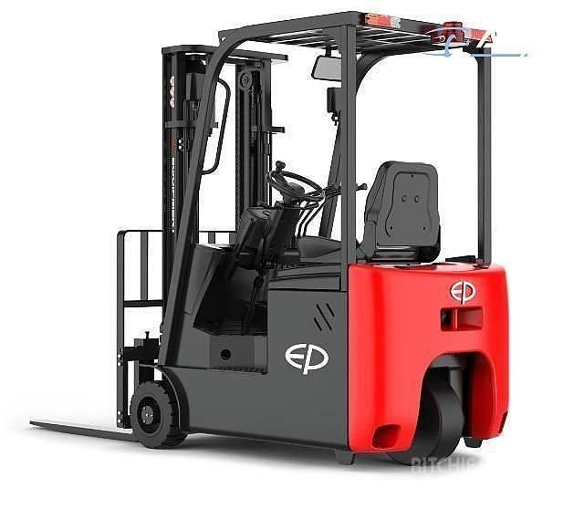 EP EFS 151 Electric Forklifts