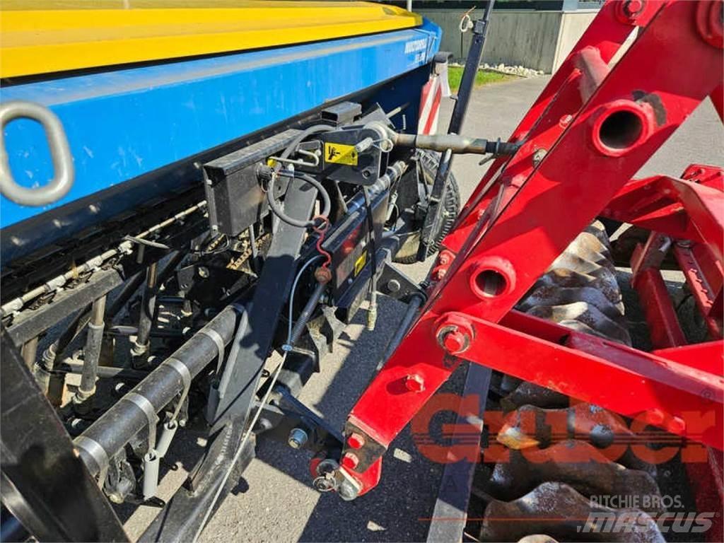 Rotoland ESK 3000 Power Harrows And Rototillers