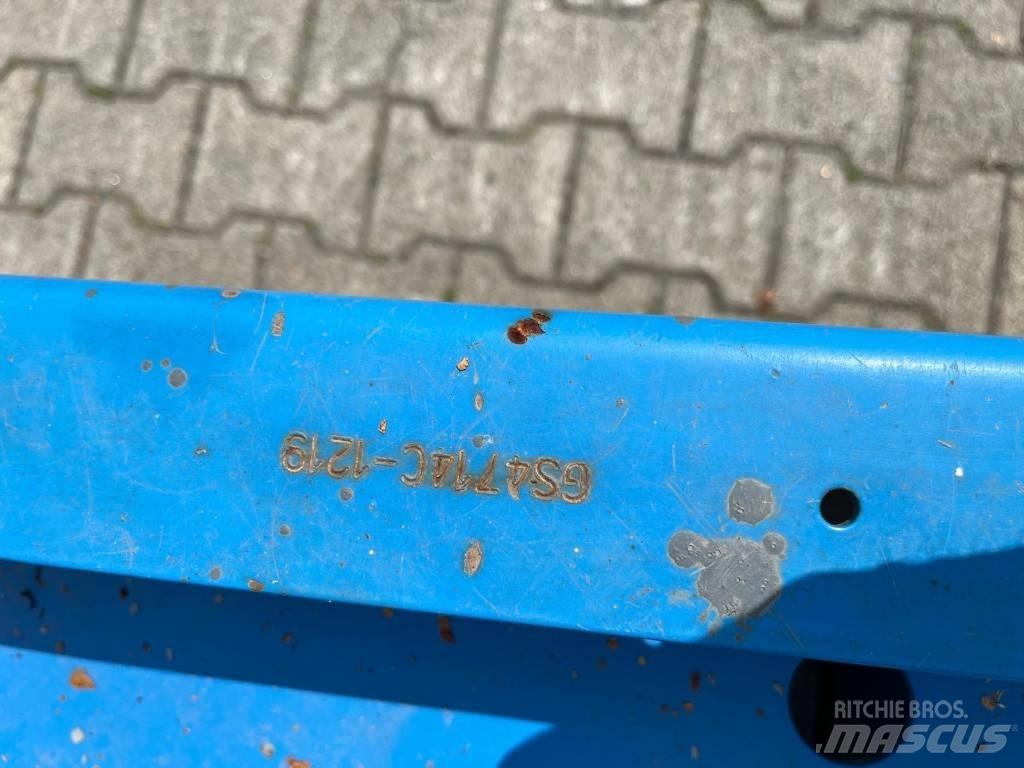 Genie GS4047 Scissor Lifts