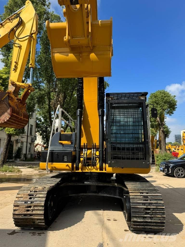 CAT CAT320D Crawler Excavators