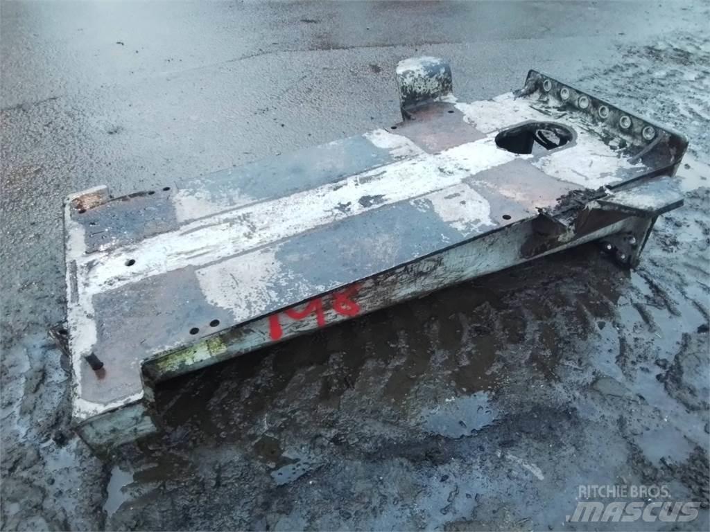 Rotne F18 Other Components