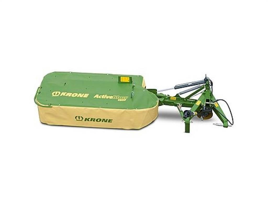 Krone AM-R 200 Mowers