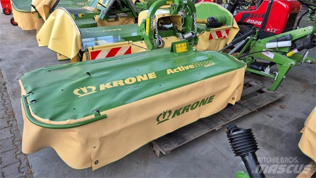 Krone AM-R 200 Mowers