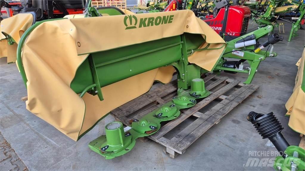 Krone AM-R 200 Mowers