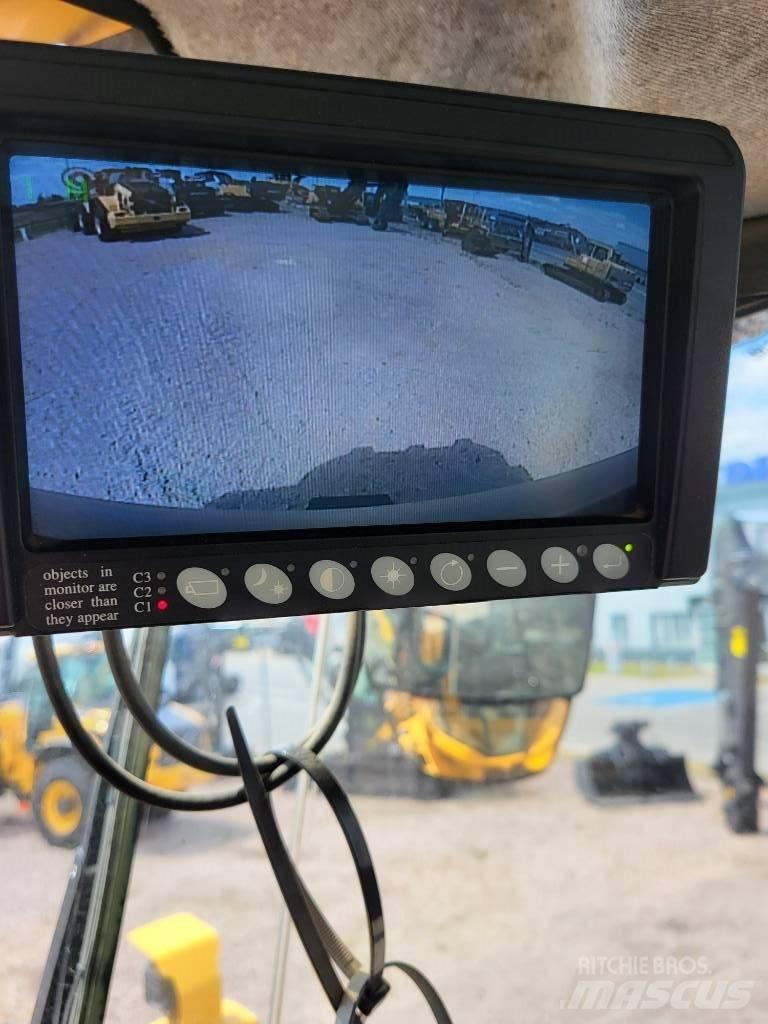 Volvo L150H Wheel Loaders