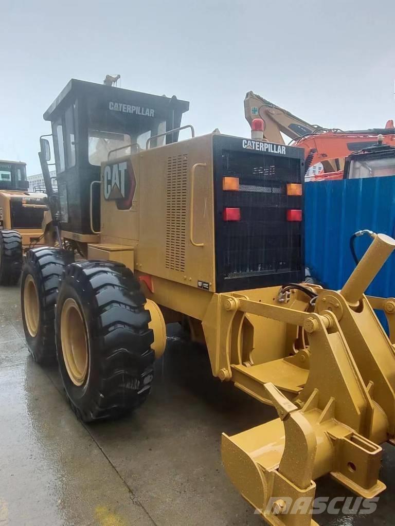 CAT 140 H Motor Graders