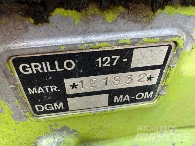 Grillo 127 frees* Other