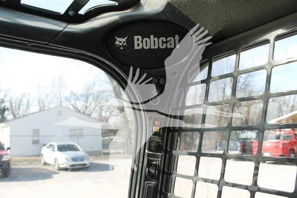 Bobcat S590 Skid Steer Loaders