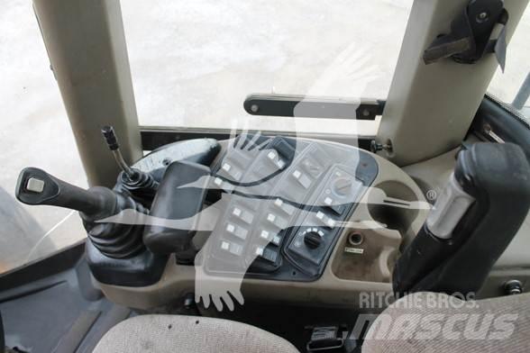 CASE 821E Wheel Loaders