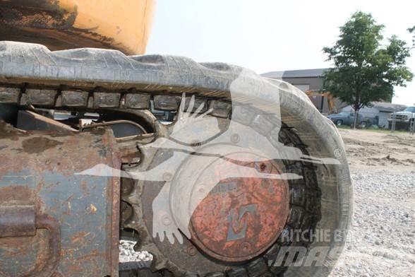CASE CX36 Mini Excavators <7t (Mini Diggers)